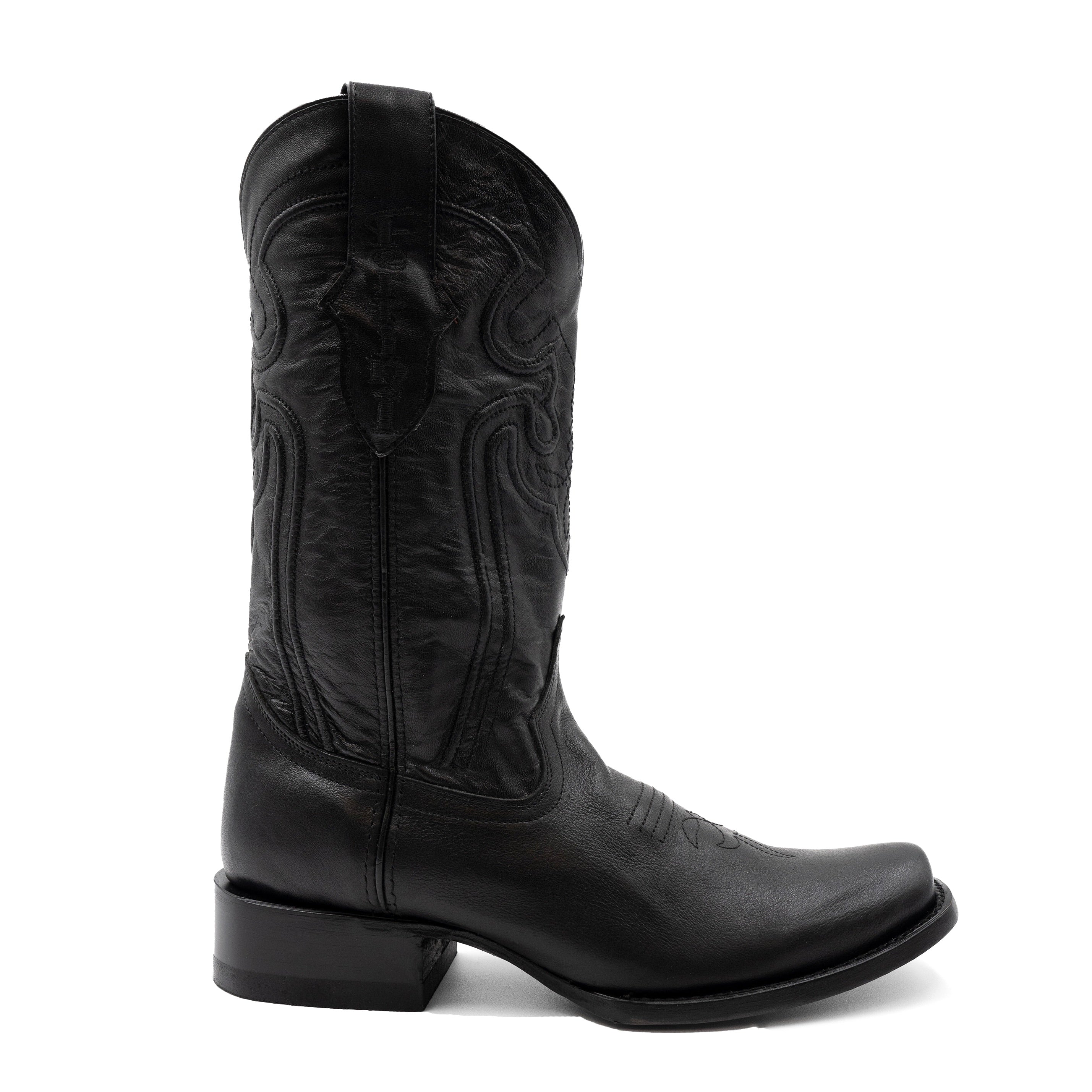 Ferrini Wyatt Luxury Leather Shoe