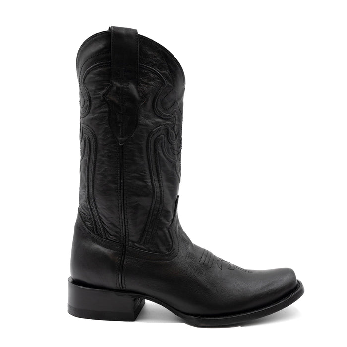 Ferrini Wyatt Luxury Leather Shoe
