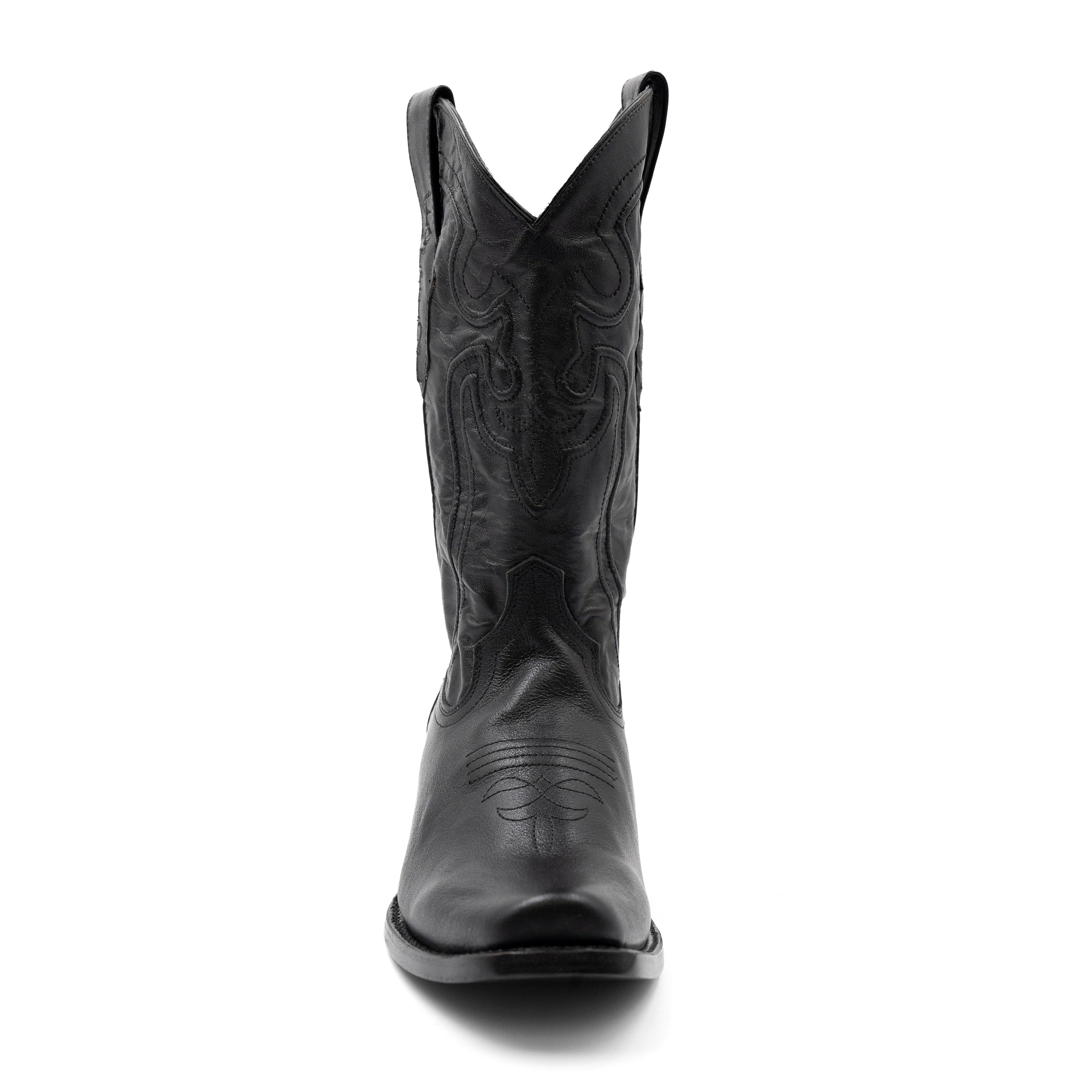Ferrini Wyatt Luxury Leather Shoe