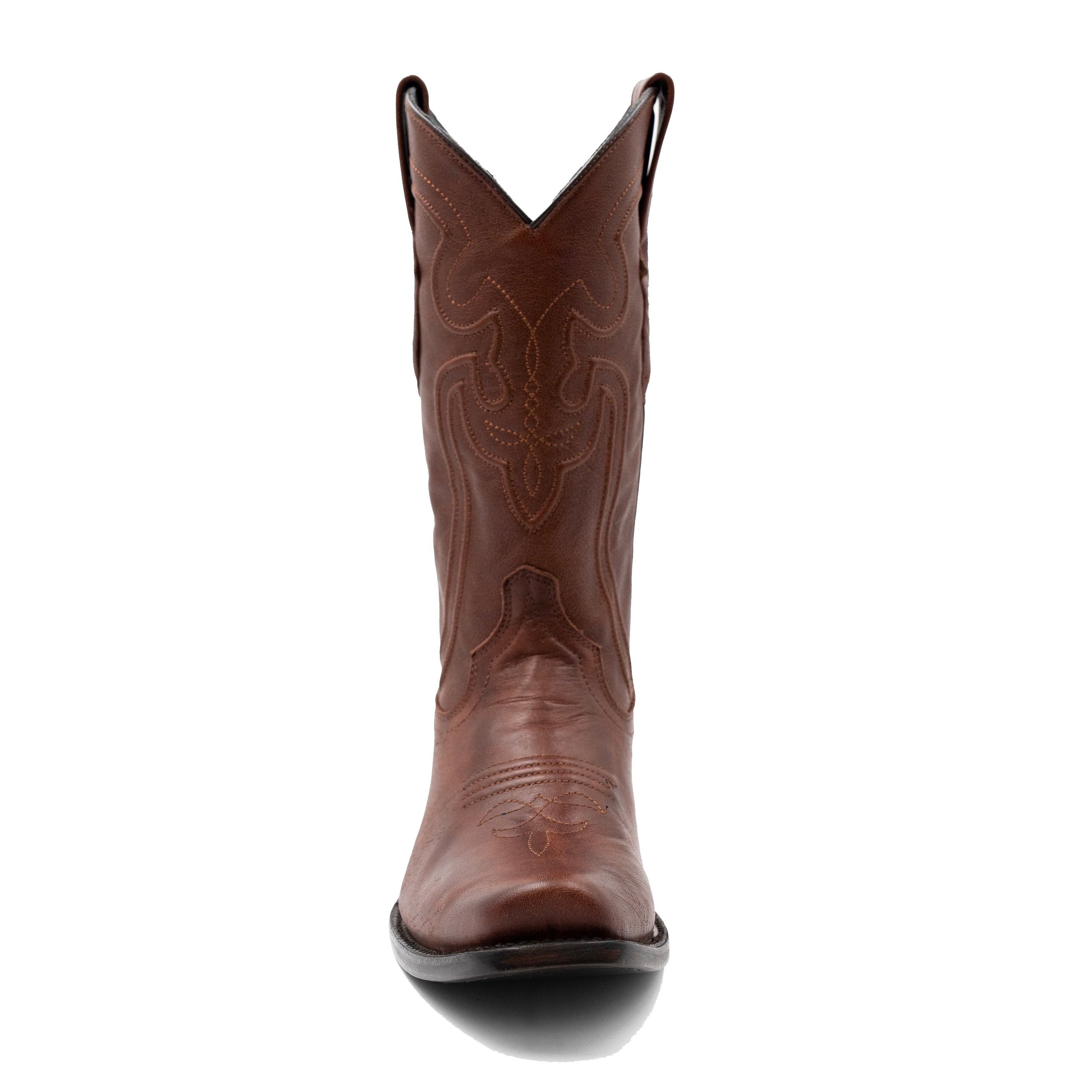 Ferrini Wyatt - Italian Leather Loafer - 8D