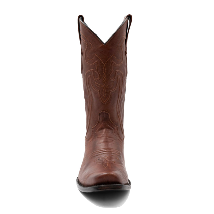 Ferrini Wyatt - Italian Leather Loafer