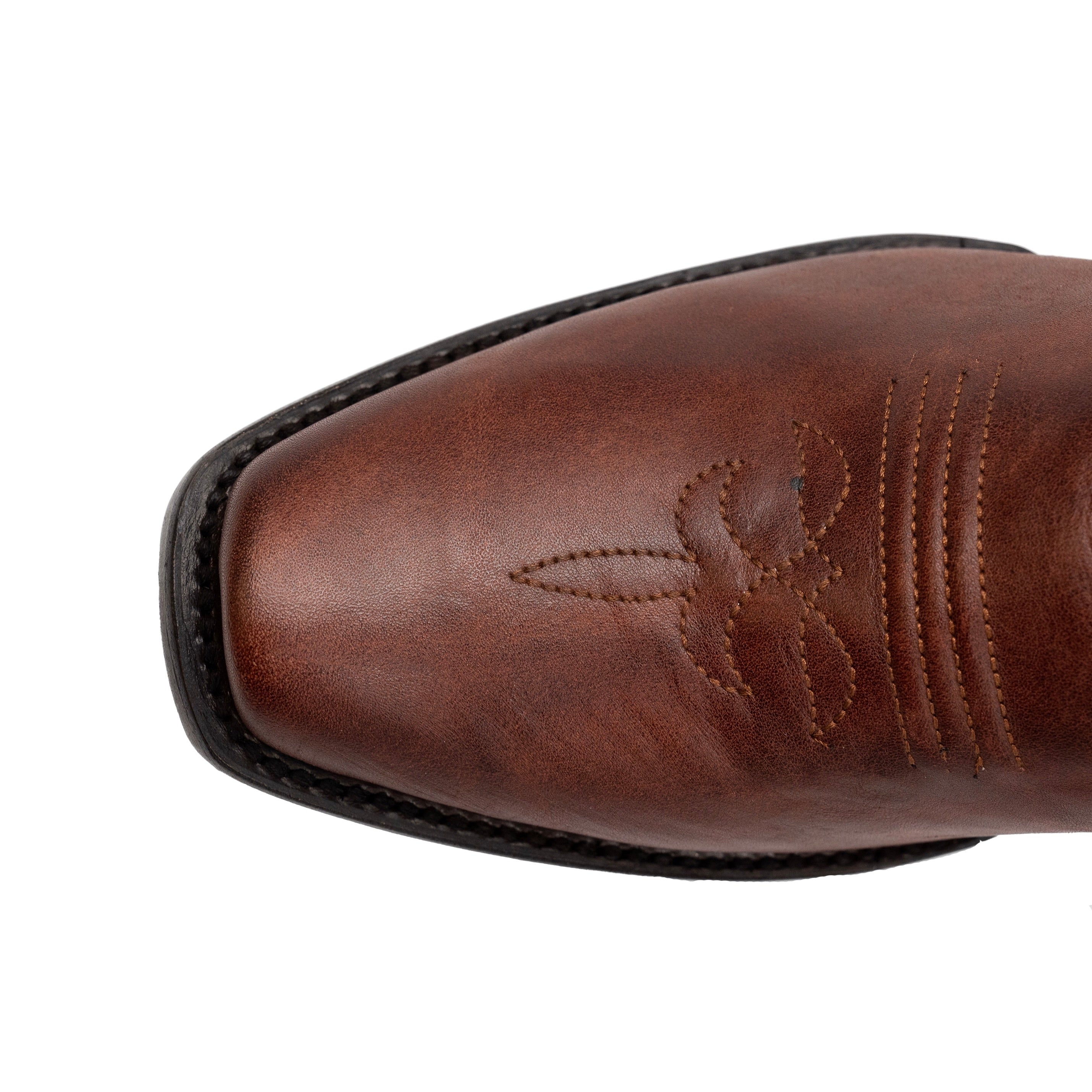Ferrini Wyatt - Italian Leather Loafer - 8D