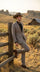 Men’s Light Taupe Western Tuxedo Suit – Cowboy Style Formal Blazer and Pants Outfit in Khaki Tan Light Brown Color