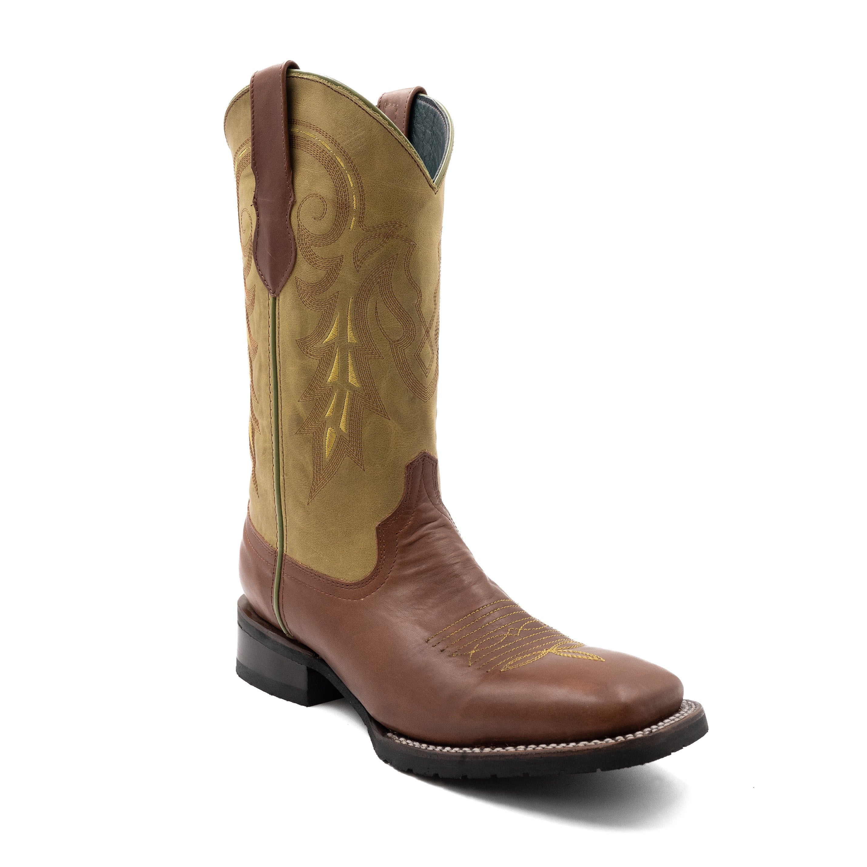 Ferrini Maverick - 8D
