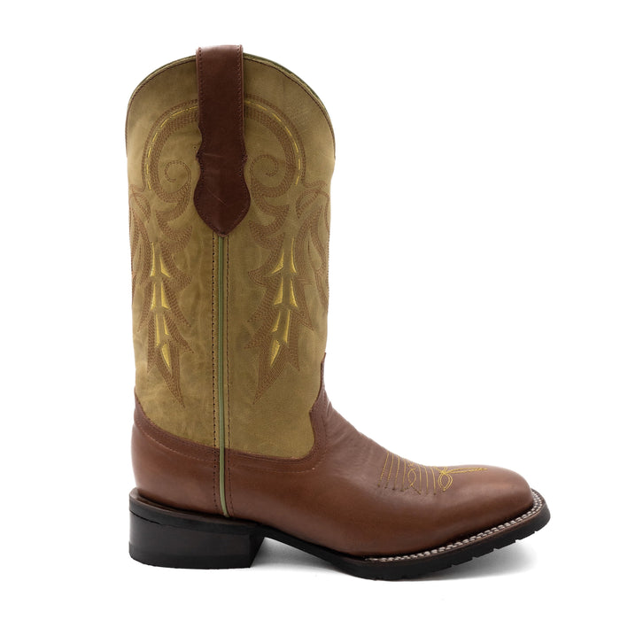 Ferrini Maverick Luxury Leather Shoe