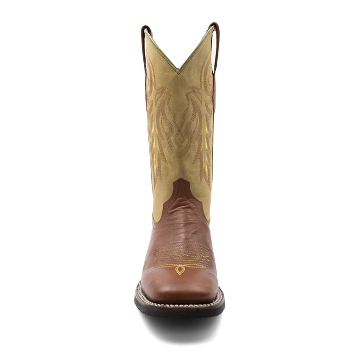 Ferrini Maverick Luxury Leather Shoe