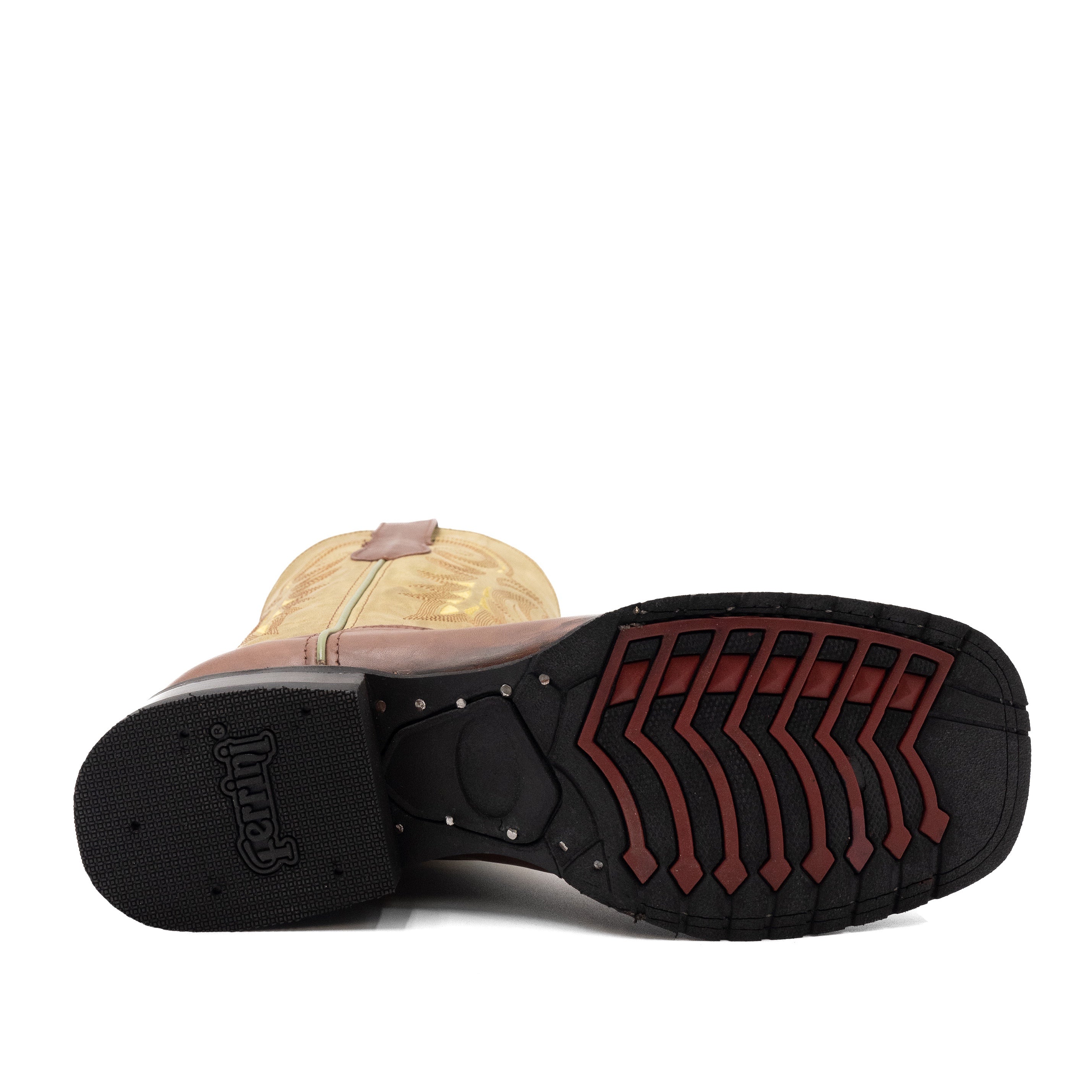 Ferrini Maverick - 8D
