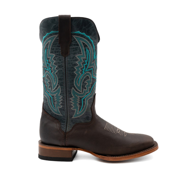 Ferrini Clint Luxury Leather Shoe