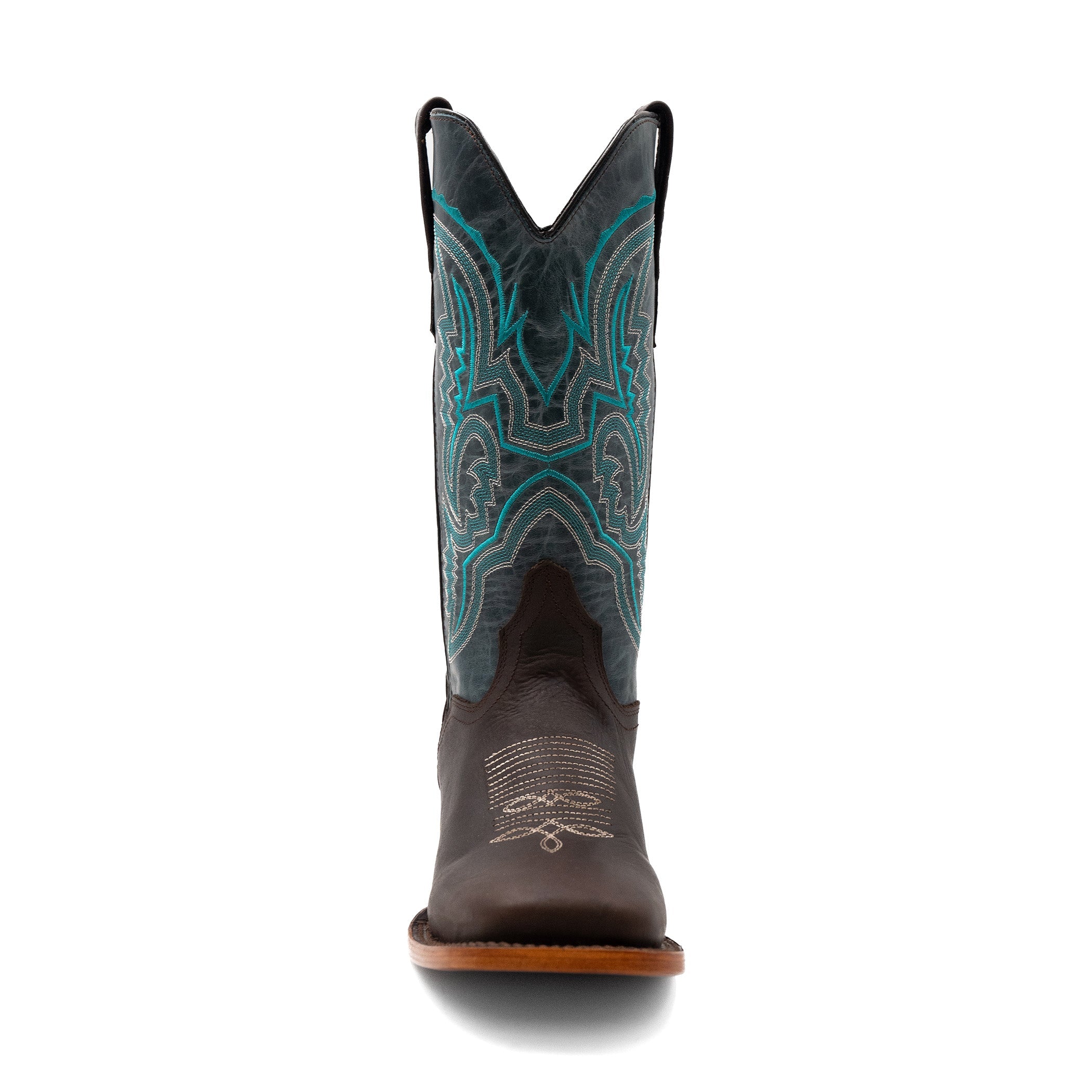 Ferrini Clint Luxury Leather Shoe
