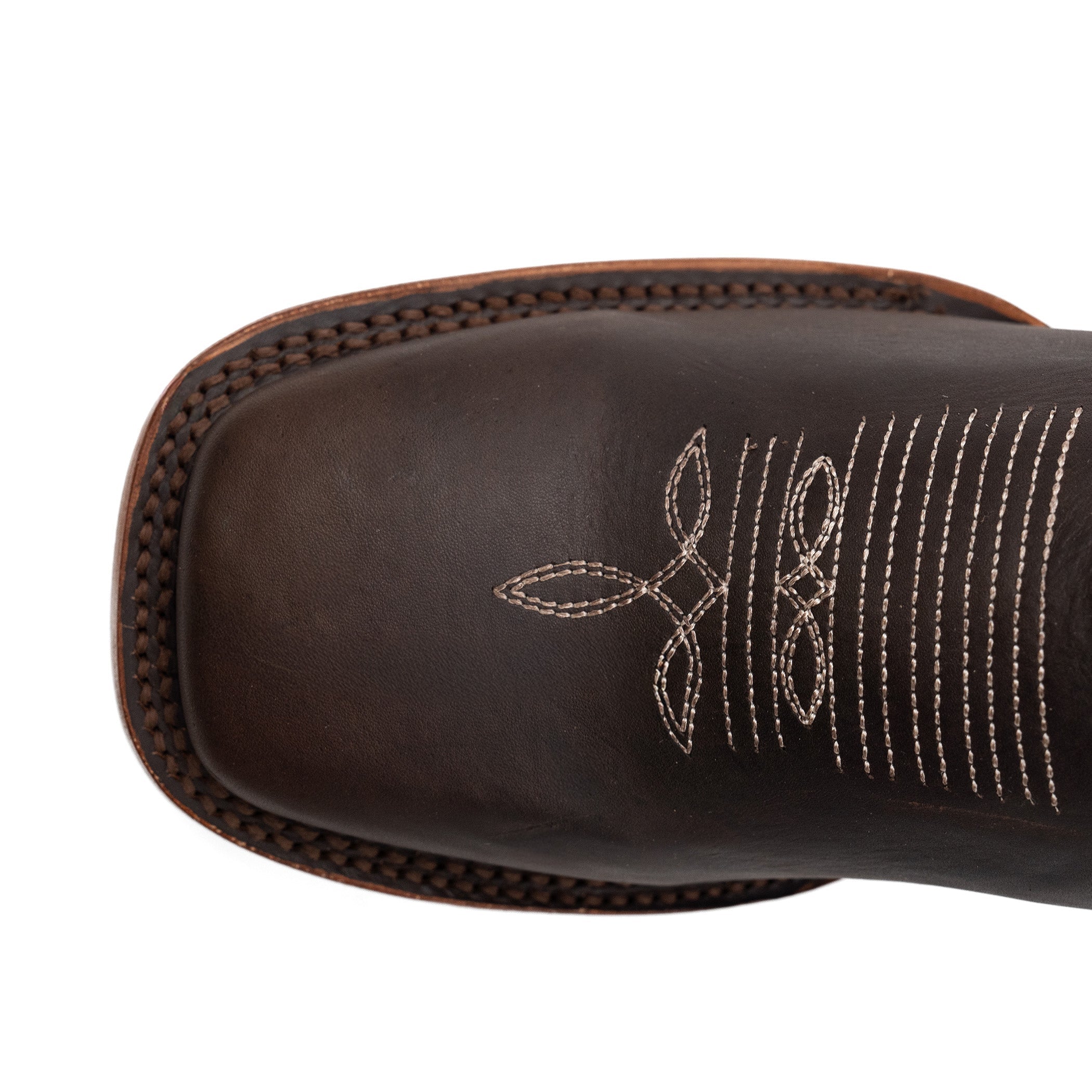 Ferrini Clint Luxury Leather Shoe