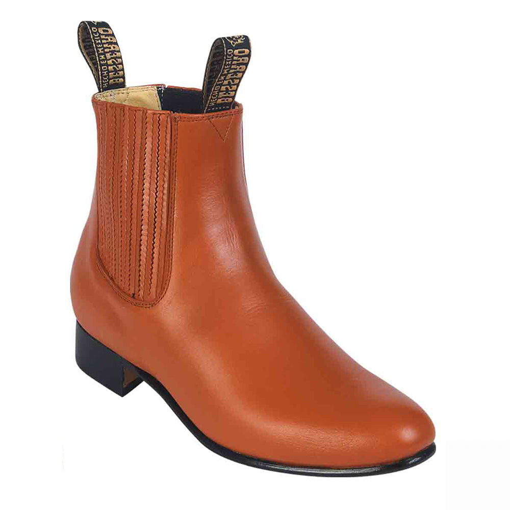 Men's Brandy Botin Charro - Brandy