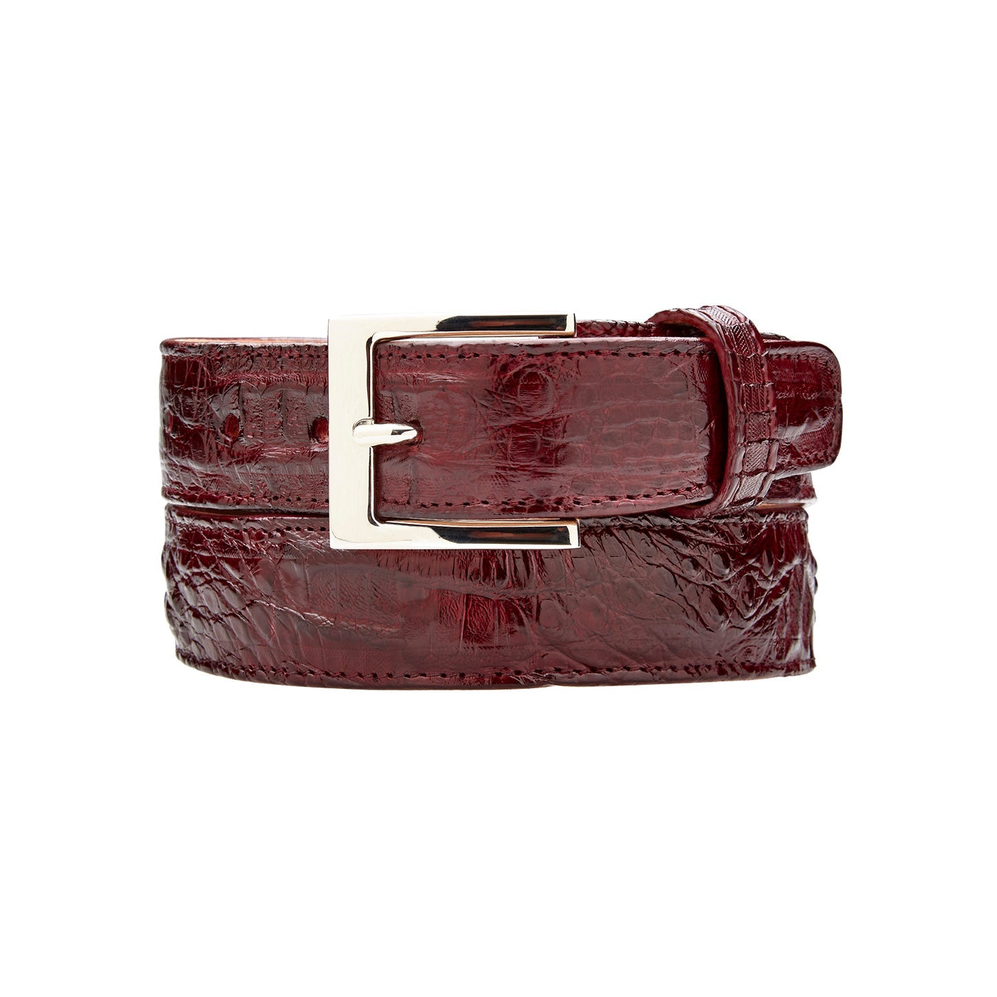 Belvedere Caiman Belt - Ant. Sport - Male