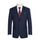 293-41 Men's Classic Fit Suits