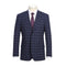 293-32 Men's Slim Fit Suits
