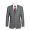 293-46 Men's New Slim Fit Suits