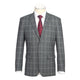 293-46 Men's New Slim Fit Suits
