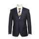 564-5 Men's Slim Fit Wool Suit