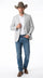 Men’s Very Light Grey - Linen Western Cowboy Blazer, Formal Sport Coat for Weddings, Parties, Country Events, and Casual Dress Wear in Ice Ash Color