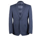 203-19 Men's 2-Piece Slim Fit Single Breasted Notch Lapel Suit