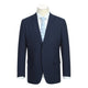 293-26 Men's Classic Fit Checked Suits