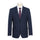 293-22 Men's Slim Fit Checked Suits