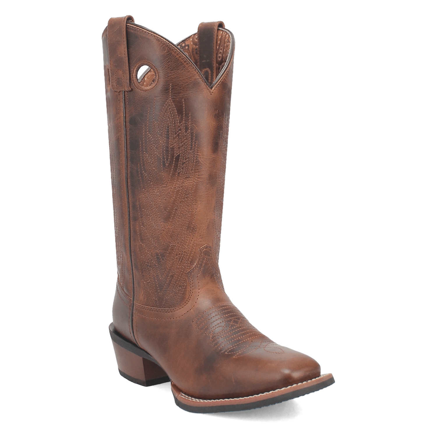 Laredo SABLE LEATHER BOOT - 6