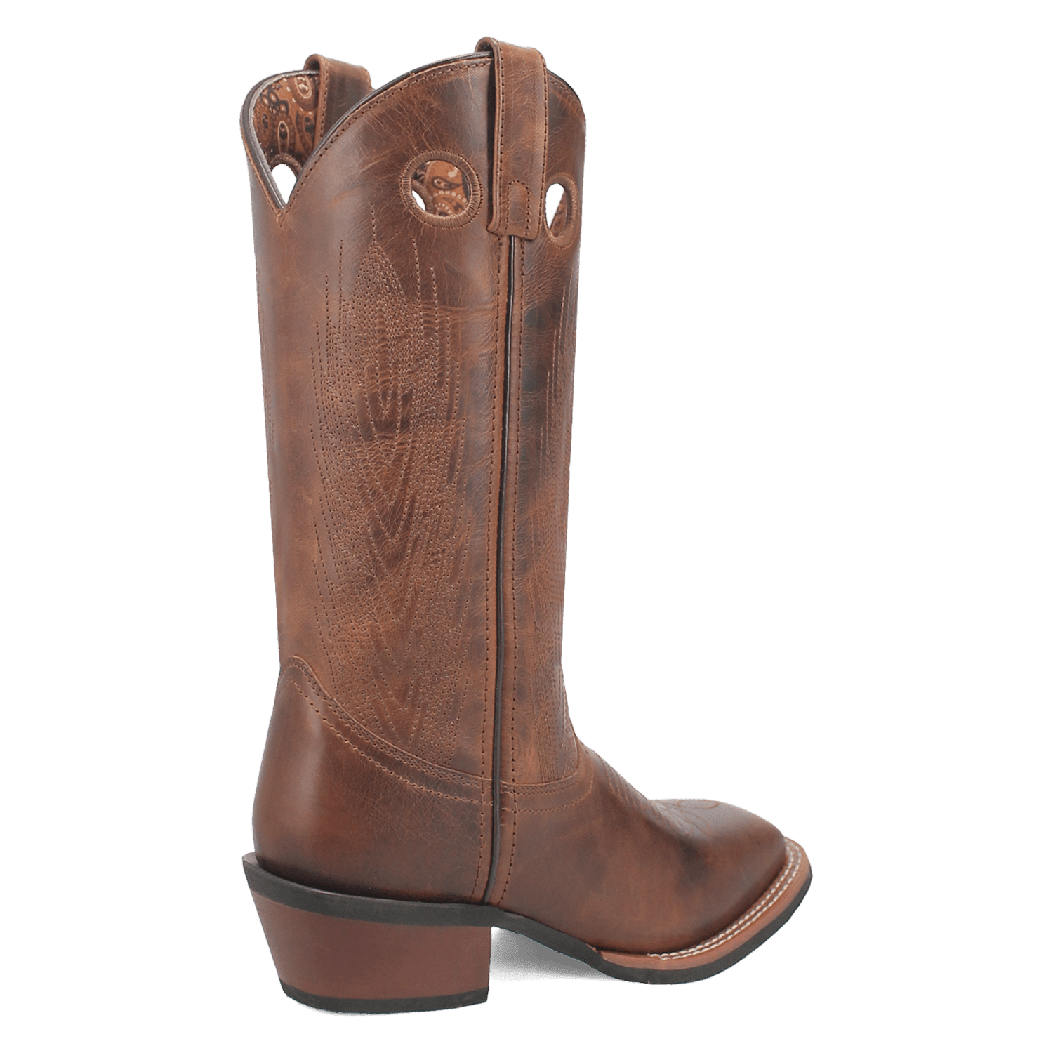 Laredo SABLE LEATHER BOOT - 6