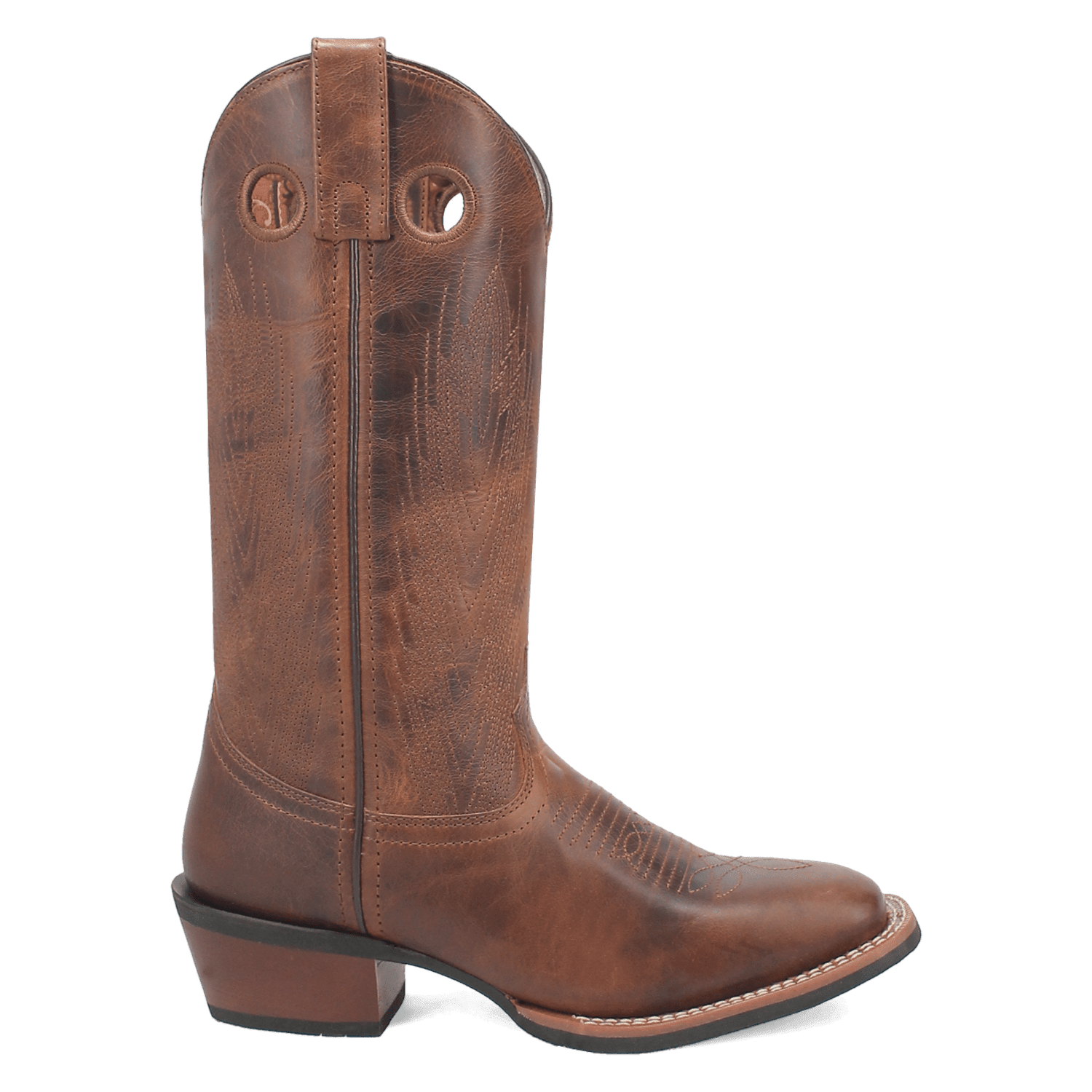 Laredo SABLE LEATHER BOOT - 6