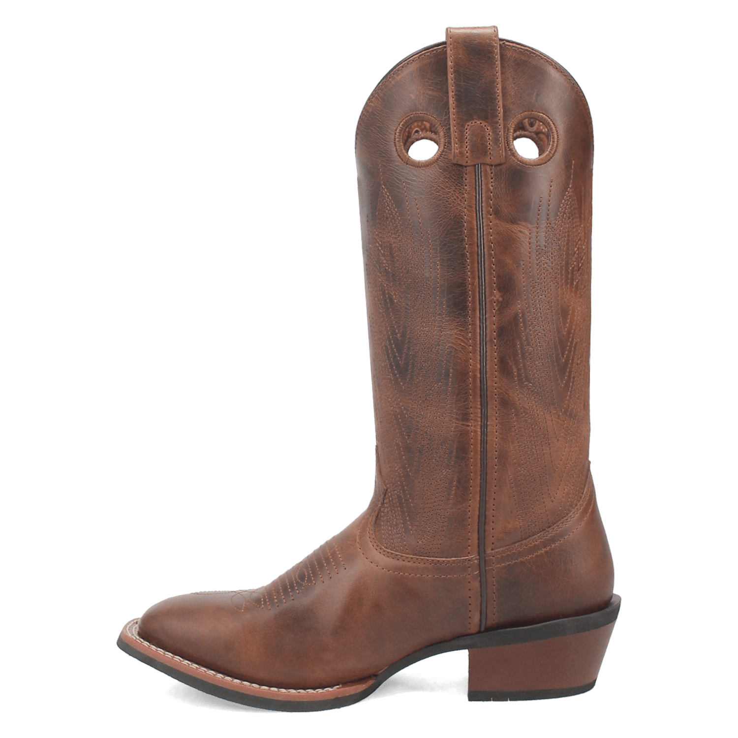Laredo SABLE LEATHER BOOT - 6