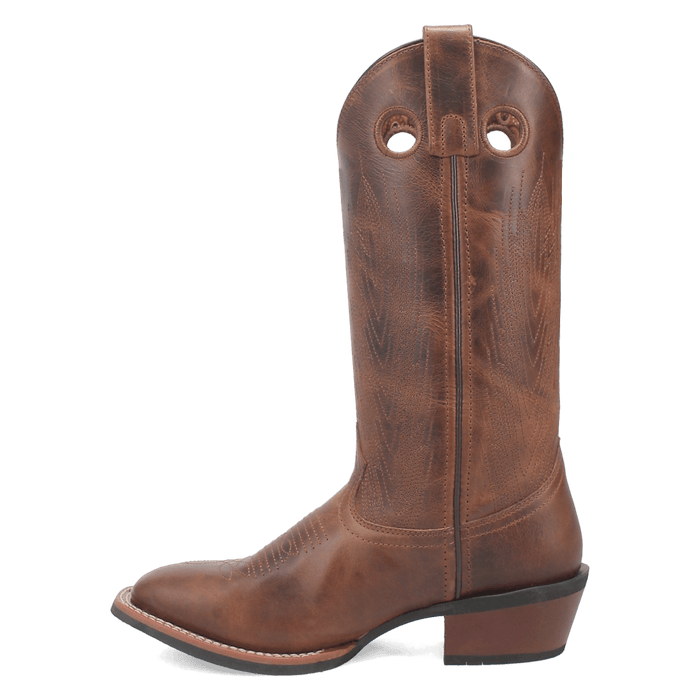 Laredo Sable Leather Boot - Premium Men's Ankle Boot