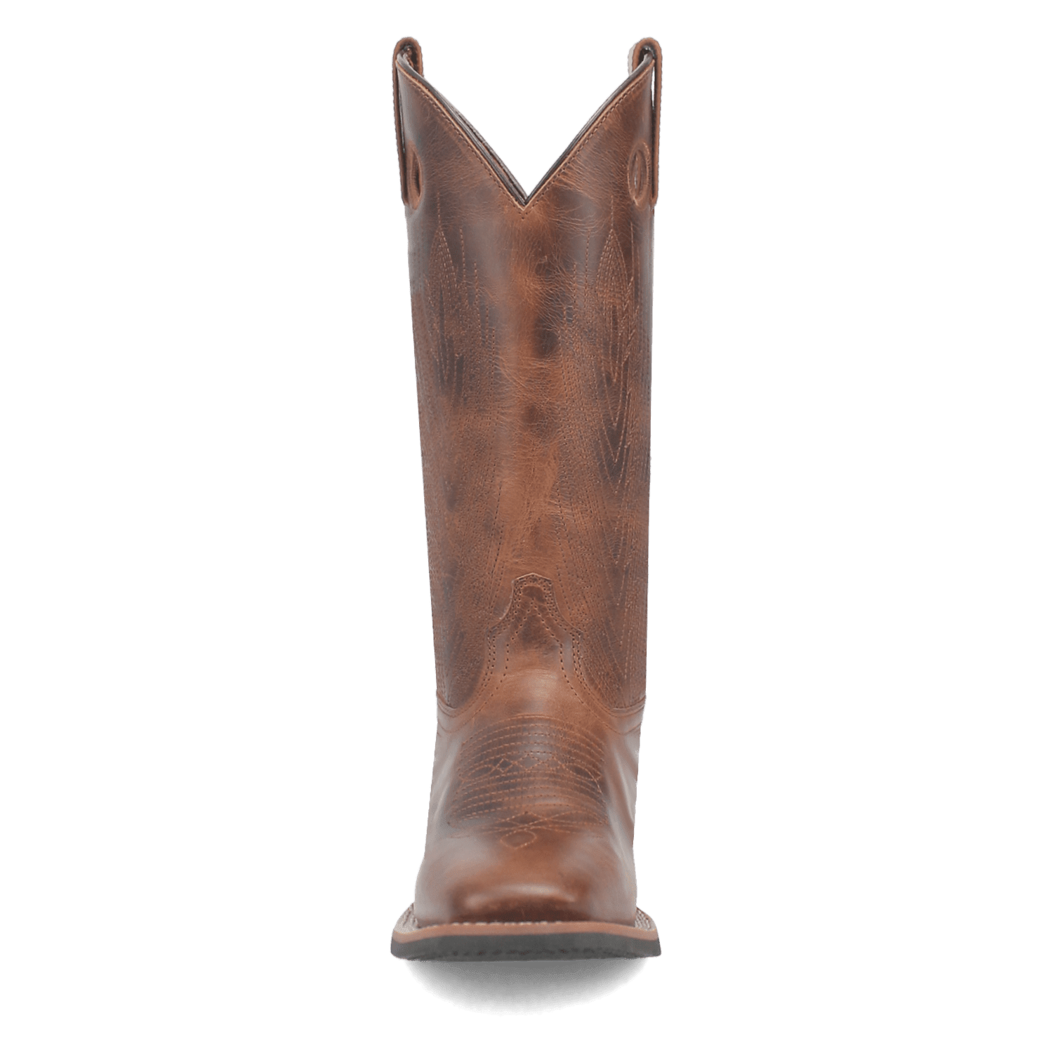 Laredo SABLE LEATHER BOOT - 6
