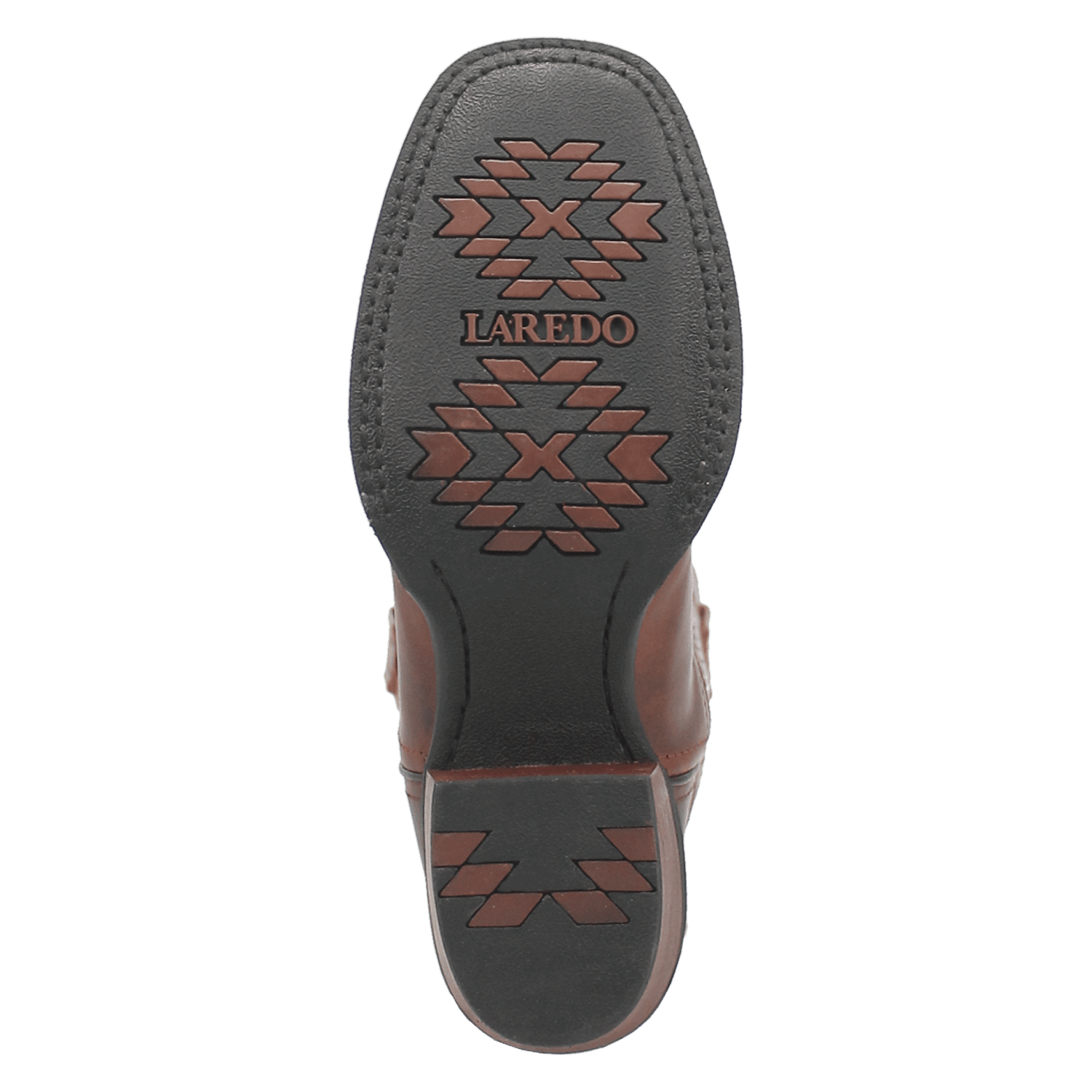 Laredo SABLE LEATHER BOOT - 6