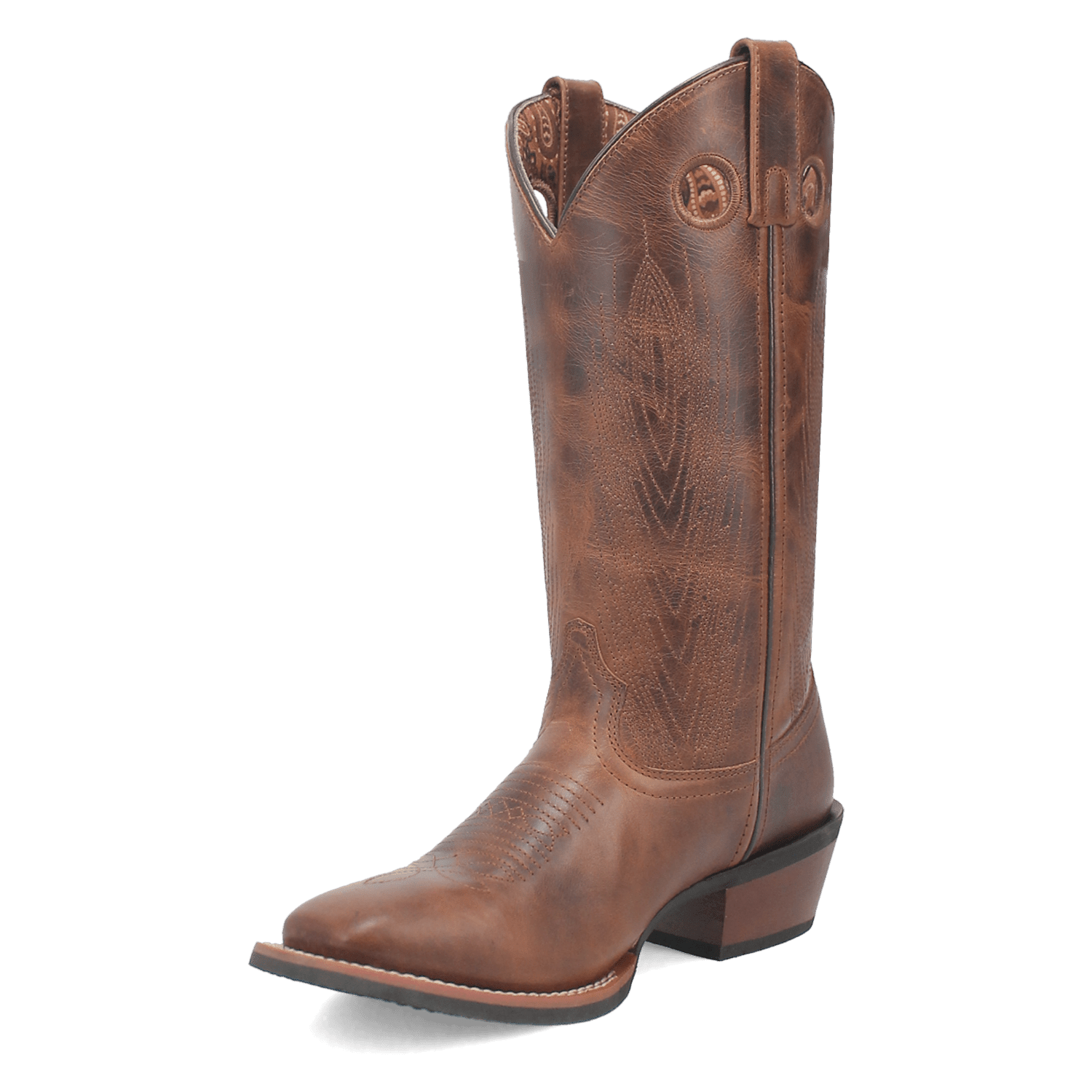 Laredo SABLE LEATHER BOOT - 6