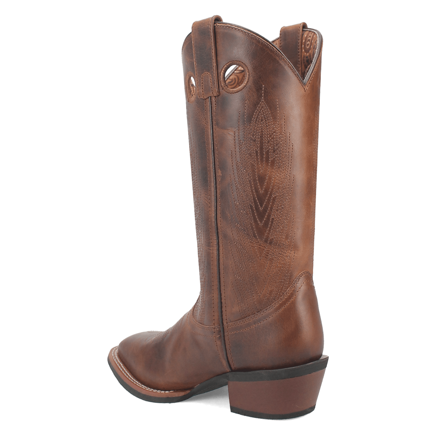 Laredo SABLE LEATHER BOOT - 6