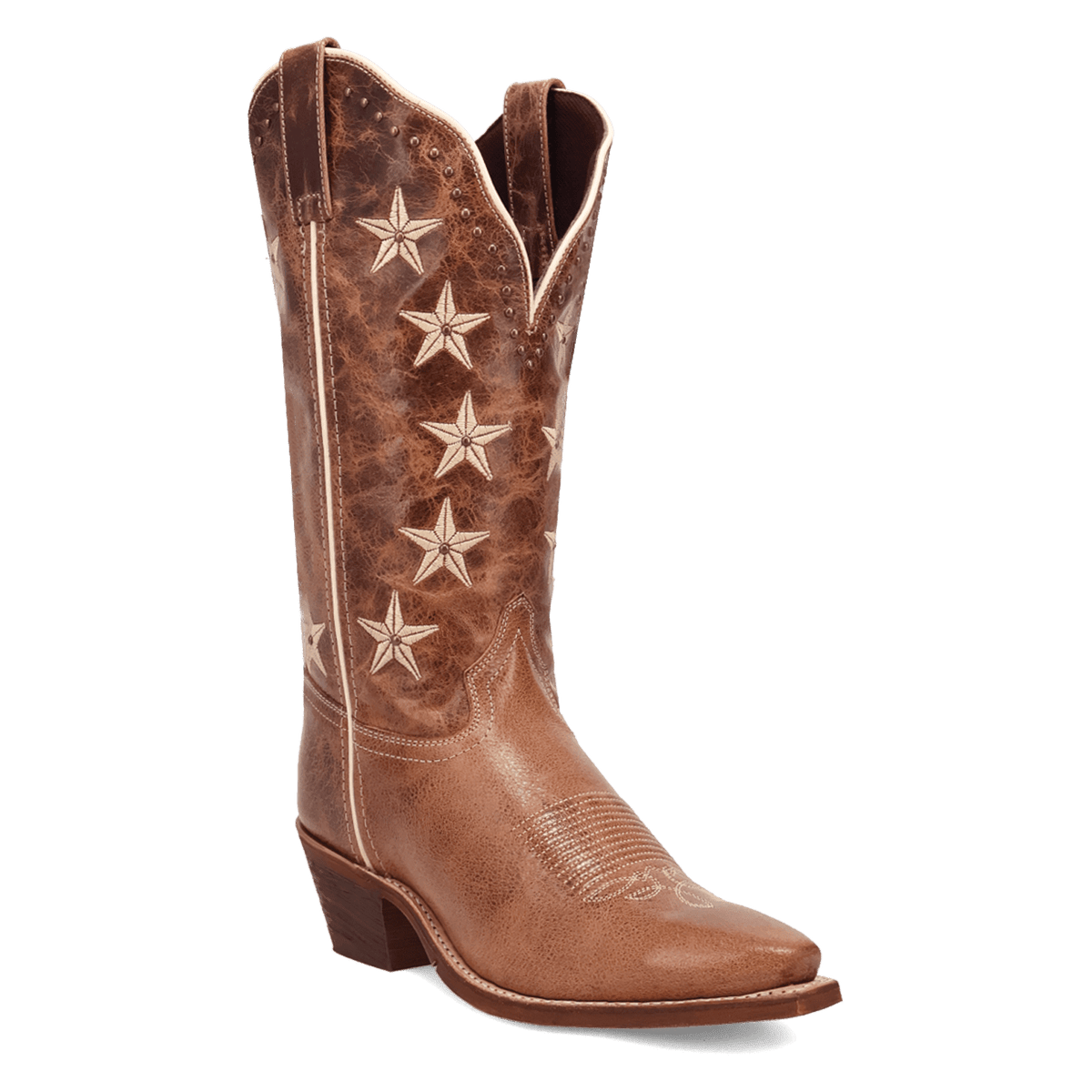 Laredo Serenade Leather Boot - Premium Men's Footwear