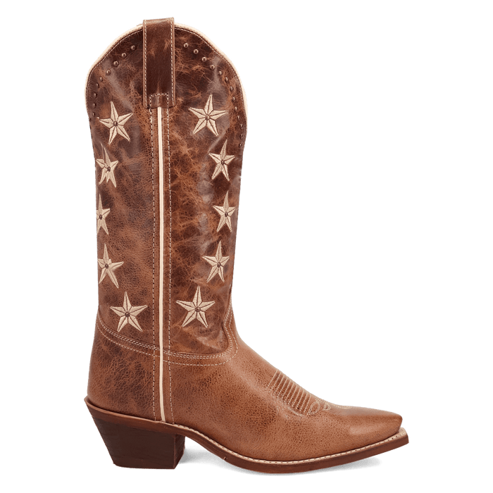 Laredo Serenade Leather Boot - Premium Men's Footwear