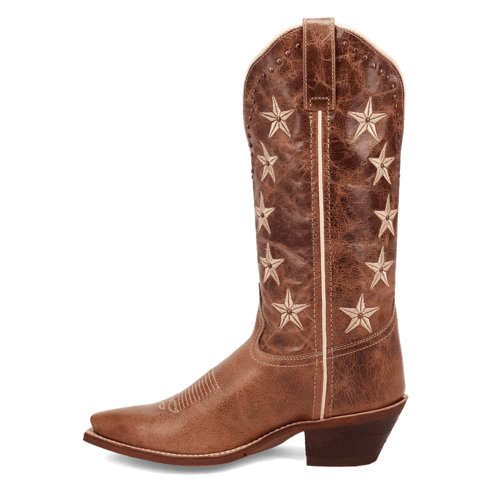 Laredo Serenade Leather Boot - Premium Men's Footwear