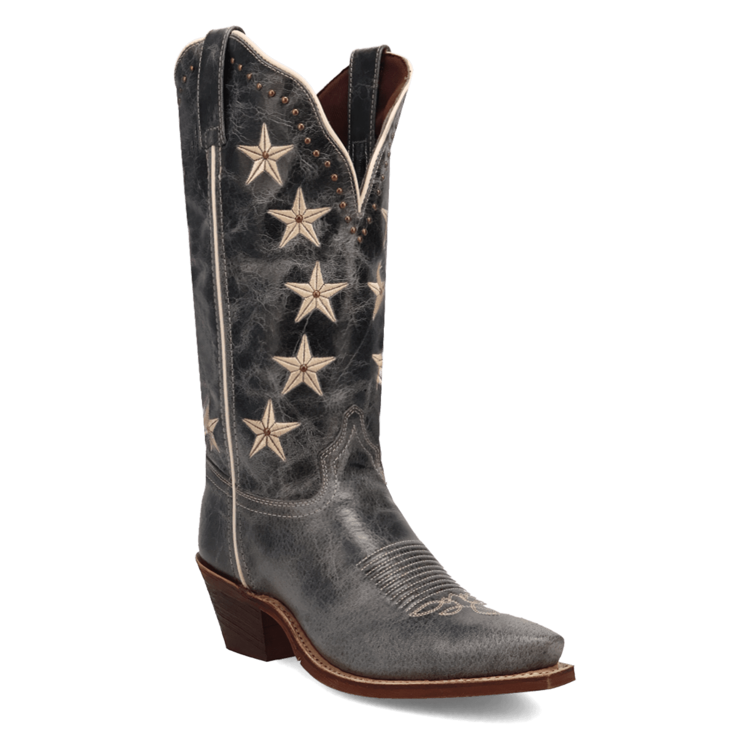 Laredo SERENADE LEATHER BOOT - 6