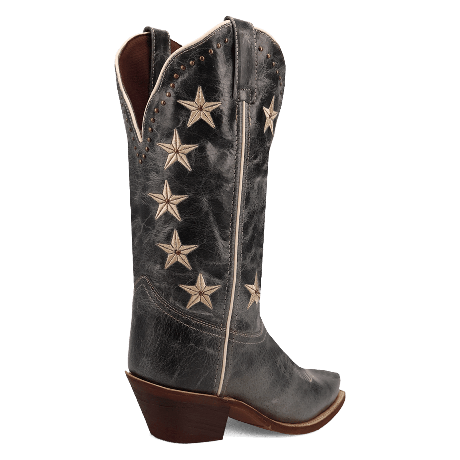 Laredo Serenade Leather Boot - Premium Men's Ankle Boot - 6