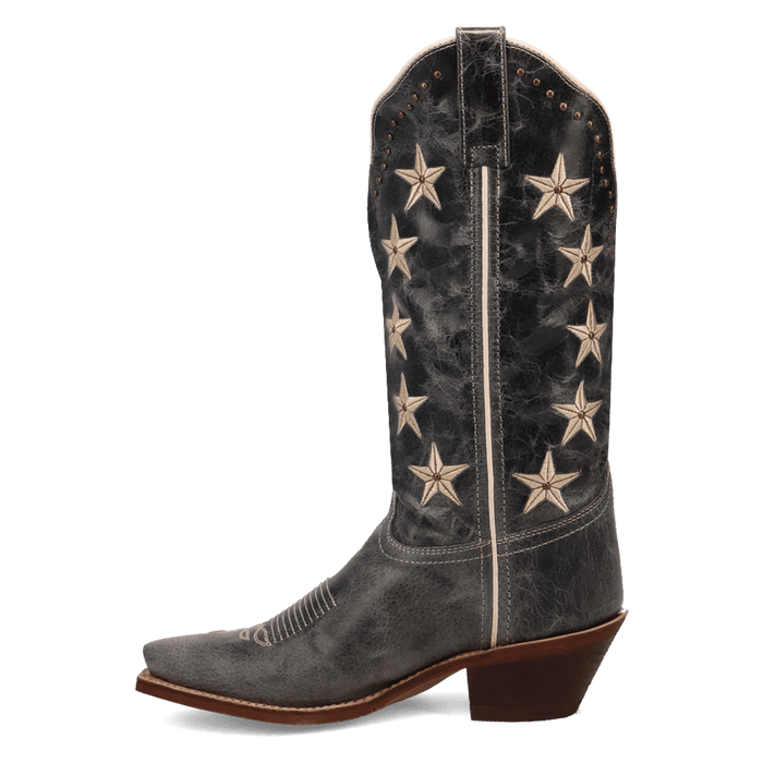 Laredo Serenade Leather Boot - Premium Men's Ankle Boot