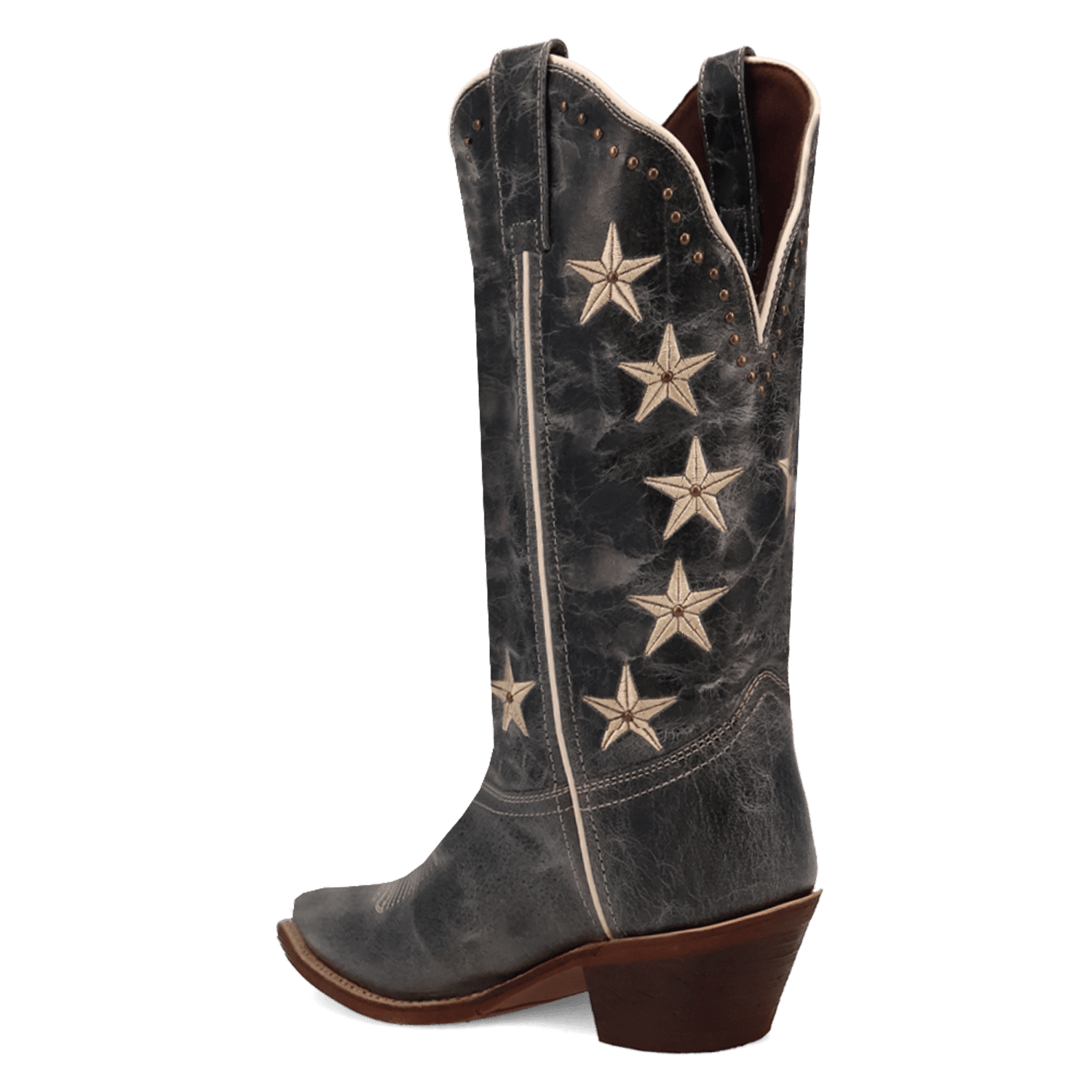 Laredo Serenade Leather Boot - Premium Men's Ankle Boot - 6