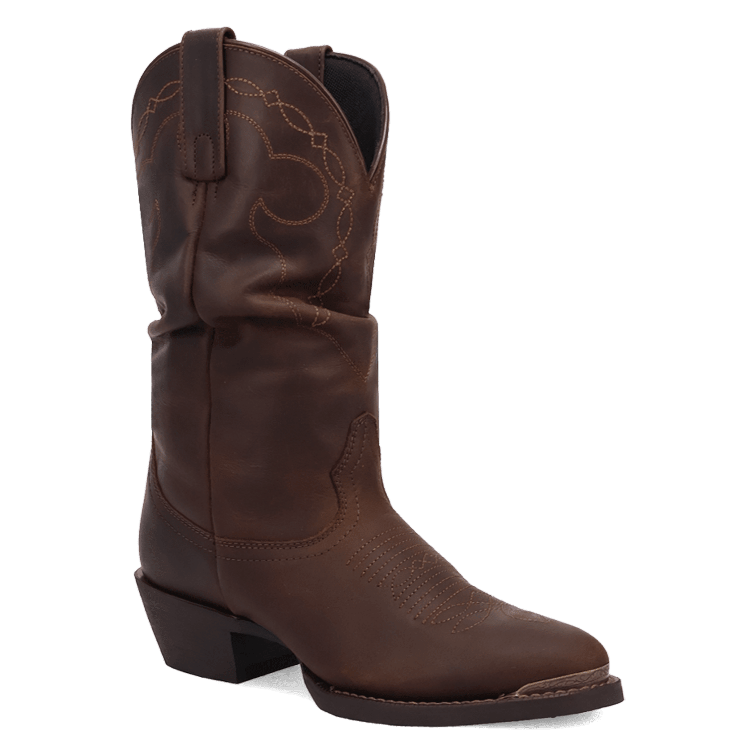 Laredo LAZY RIVER LEATHER BOOT - 6