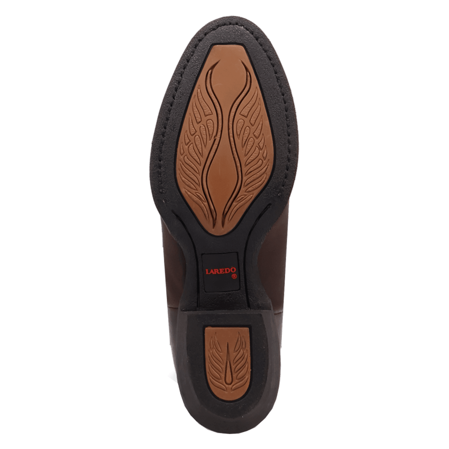 Laredo LAZY RIVER LEATHER BOOT - 6