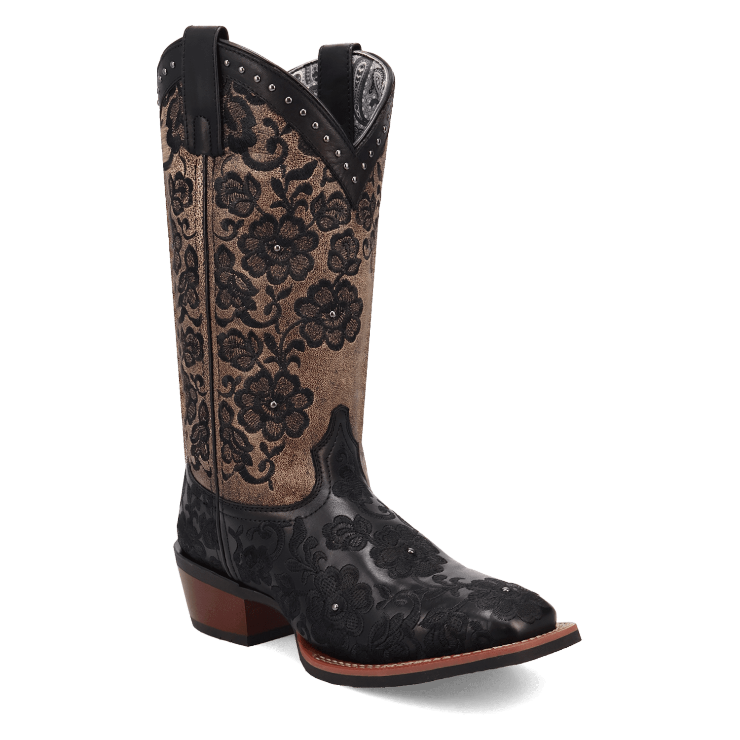 Laredo FLORA LEATHER BOOT - 6