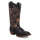 FLORA LEATHER BOOT