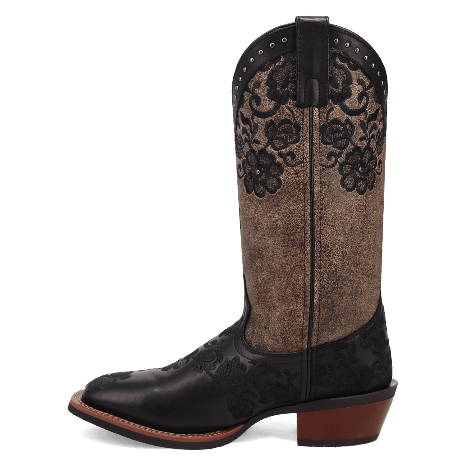 Laredo FLORA LEATHER BOOT - 6