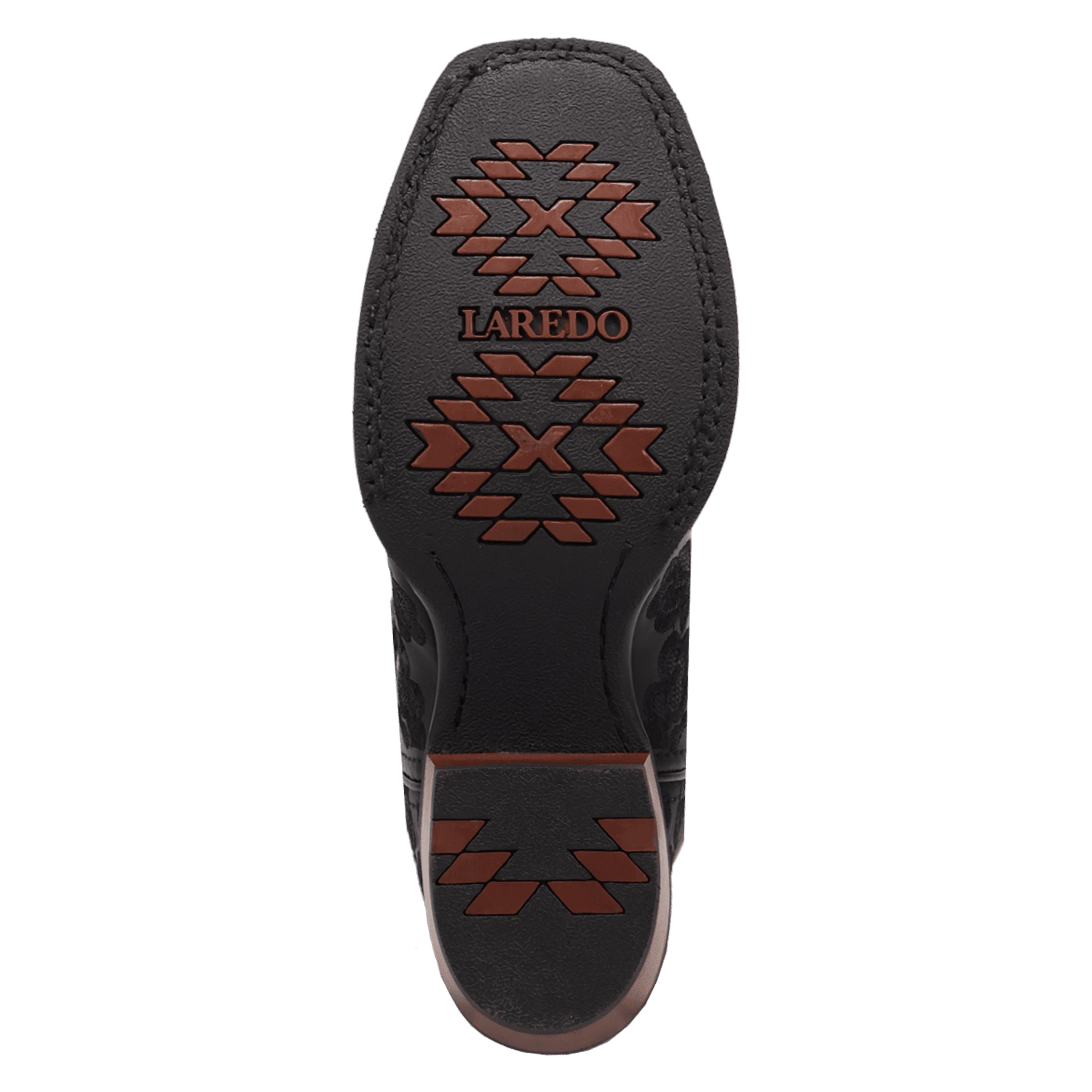 Laredo FLORA LEATHER BOOT - 6