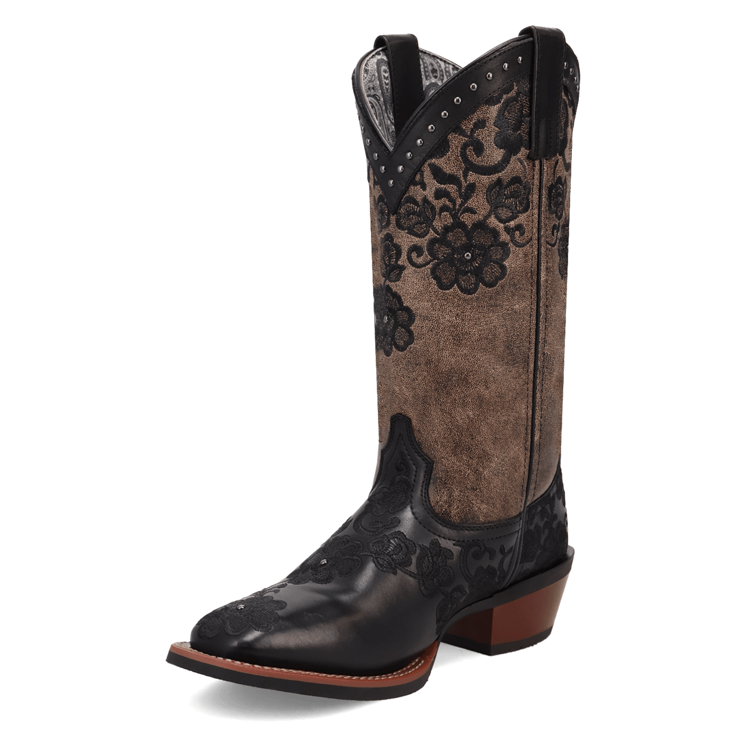 Laredo FLORA LEATHER BOOT - 6