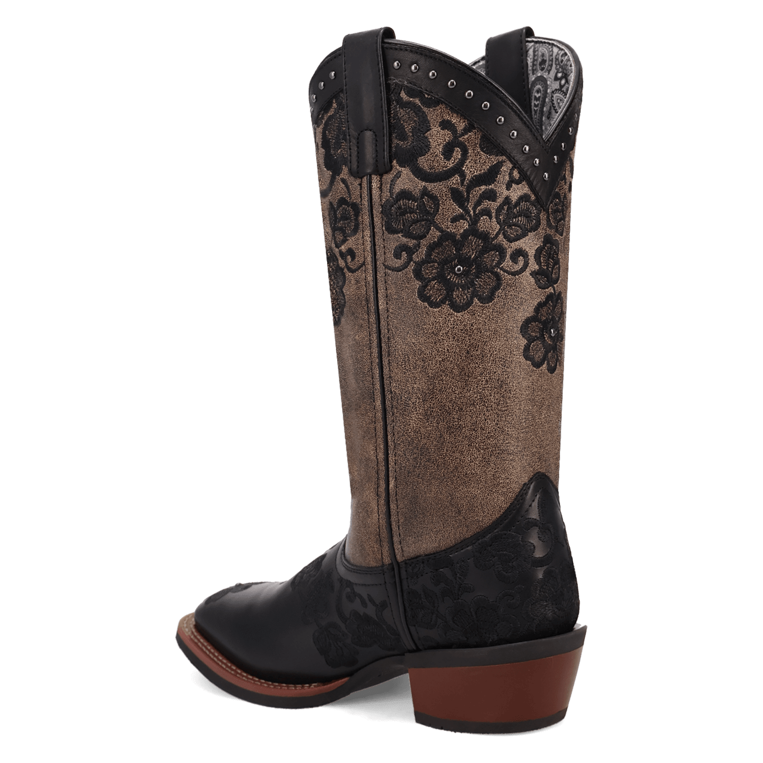 Laredo FLORA LEATHER BOOT - 6