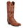 CARLY LEATHER BOOT